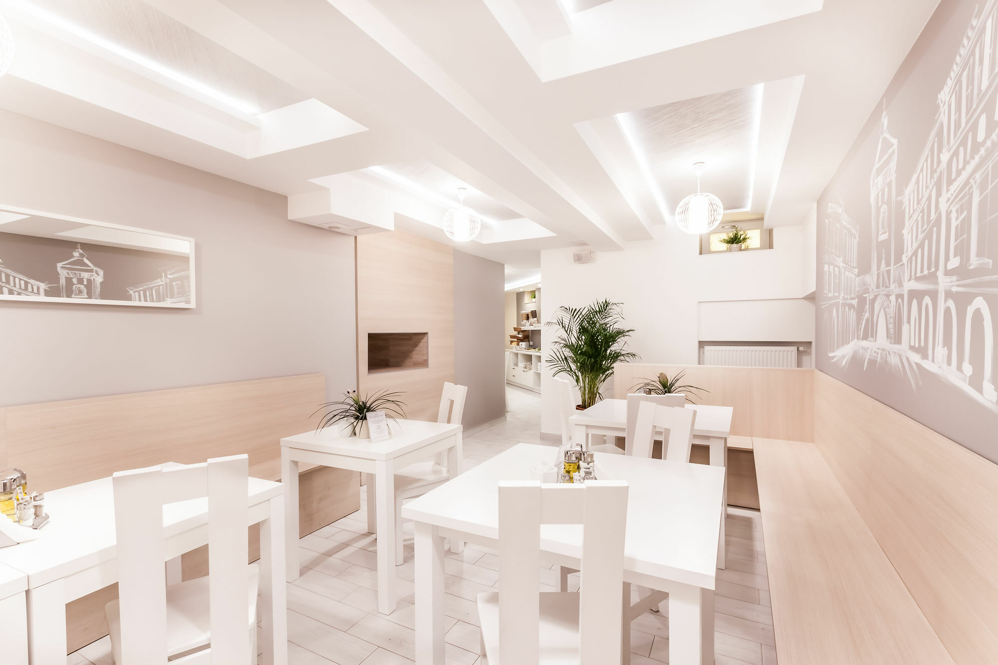 Apartamenty Platinia - Komfortowe Noclegi Krakow Stare Miasto Exterior foto